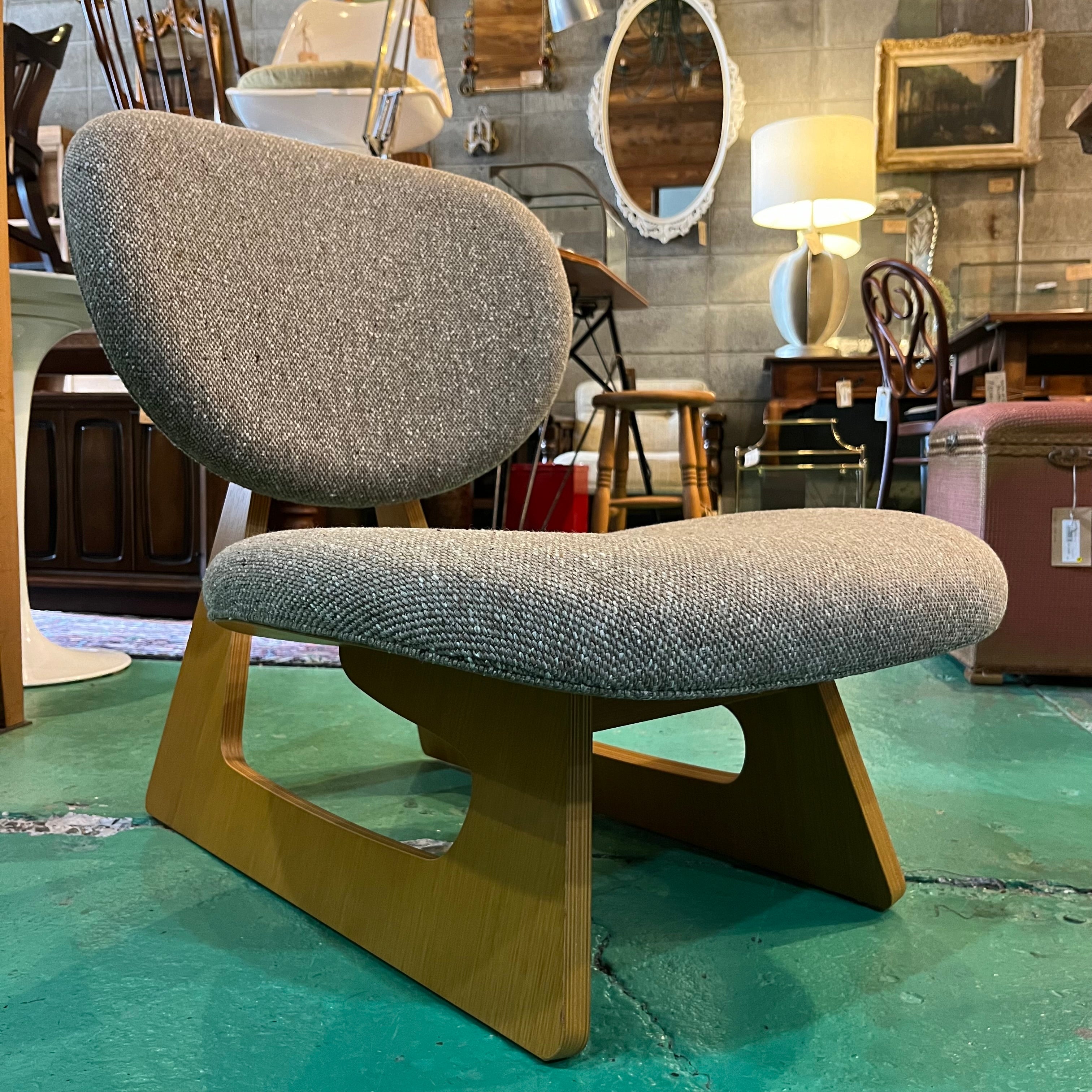 天童木工 木製 座椅子 TENDO 曲げ木 【3脚セット】 座イス | 天童木工