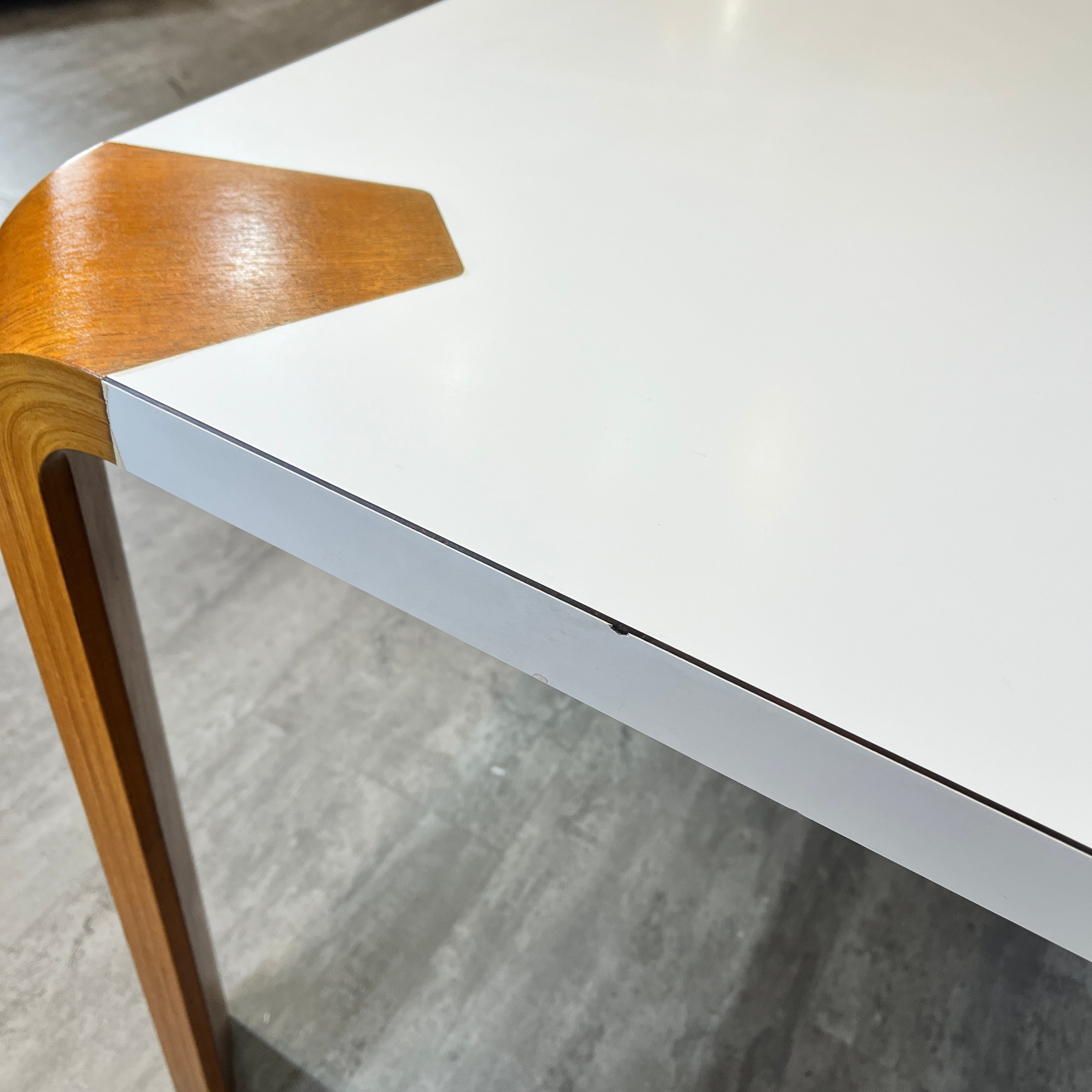 天童木工 / Tendo アントラー / ANTLER ダイニングテーブル 坂倉準三