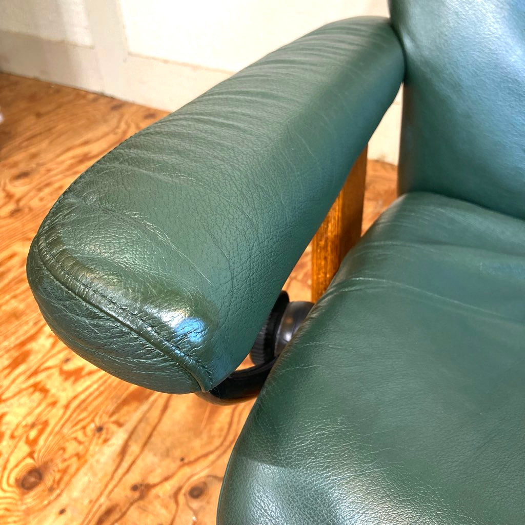 エコーネス EKORNES ストレスレスチェア コンサル Stressless Consul