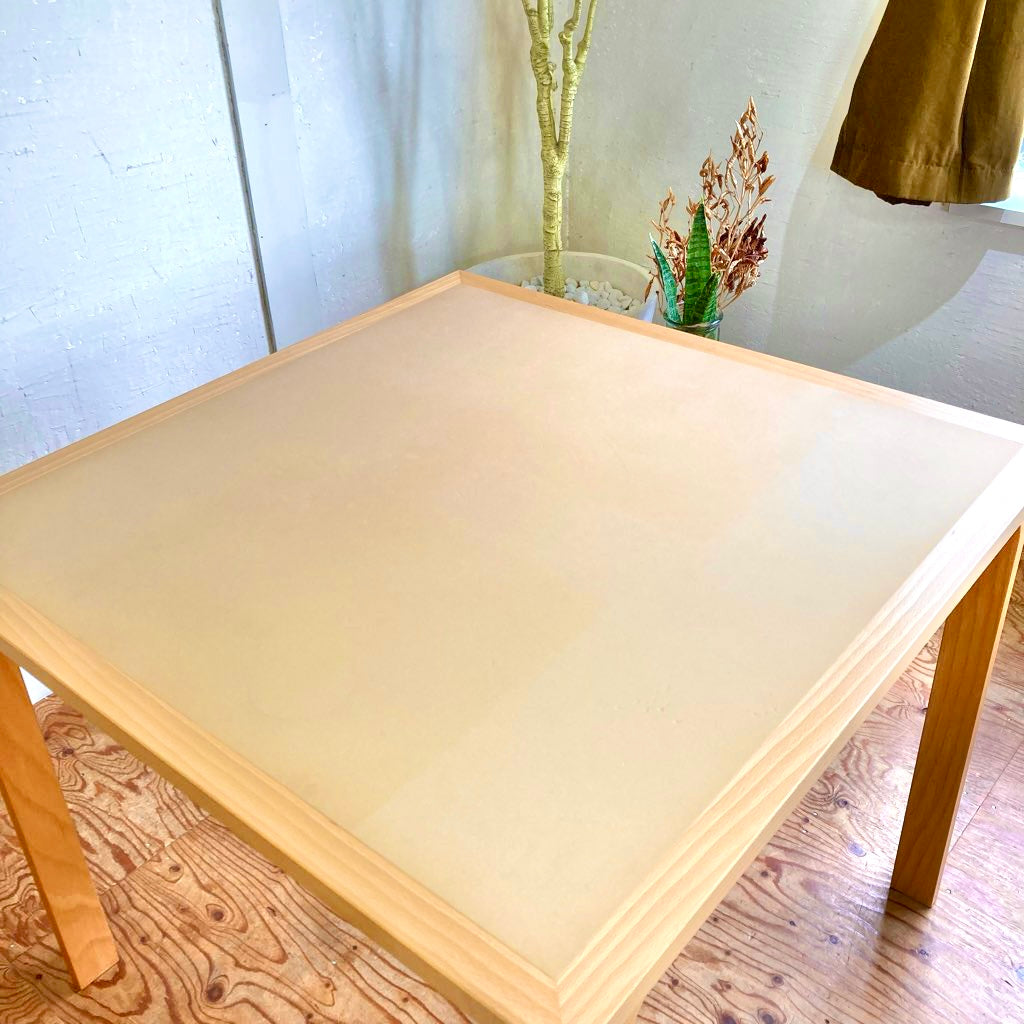 マグナス・オルセン / MAGNUS OLESEN ダイニングテーブル デンマーク