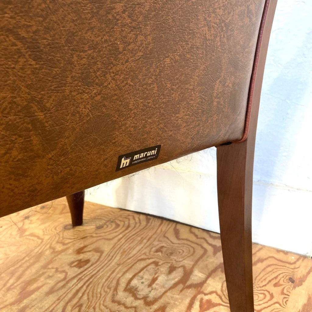 マルニ木工 / maruni オールドマルニ ベルサイユシリーズ アームチェア