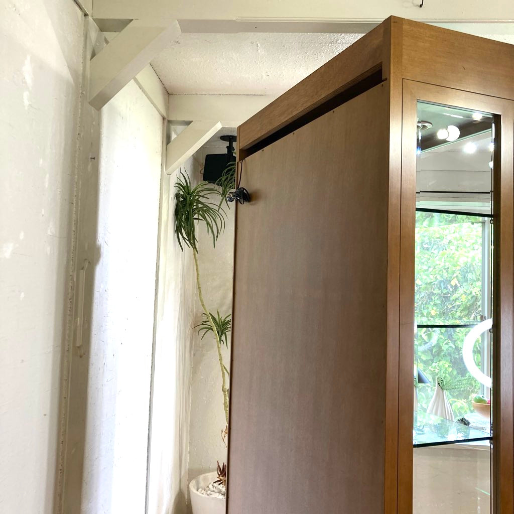 カリモクkarimoku ドマーニ domani モーガントンMorganton キュリオ