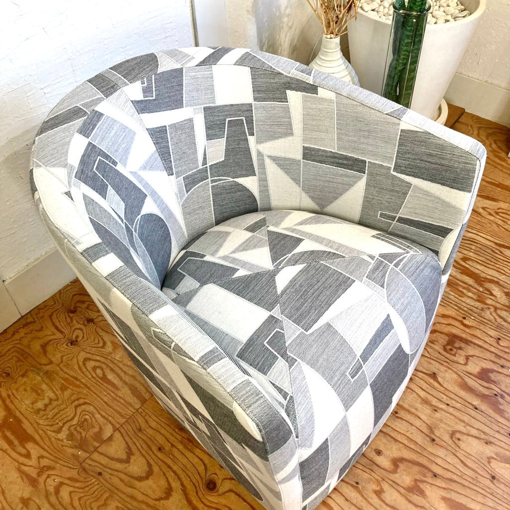 アルフレックス / arflex パネトゥーン PANETUN ラウンジチェア 1人