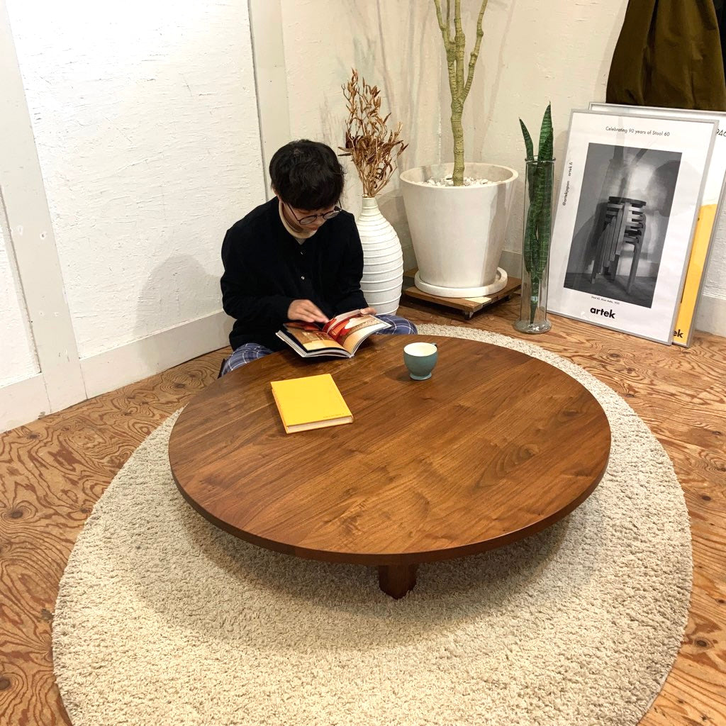 マスターウォール / MASTERWAL ワイルドウッド エンタク Φ100 ロー