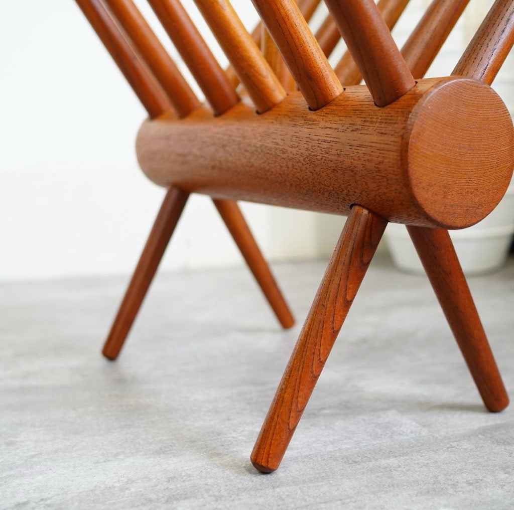 カリモク家具 / karimoku オールドカリモク スリッパラック