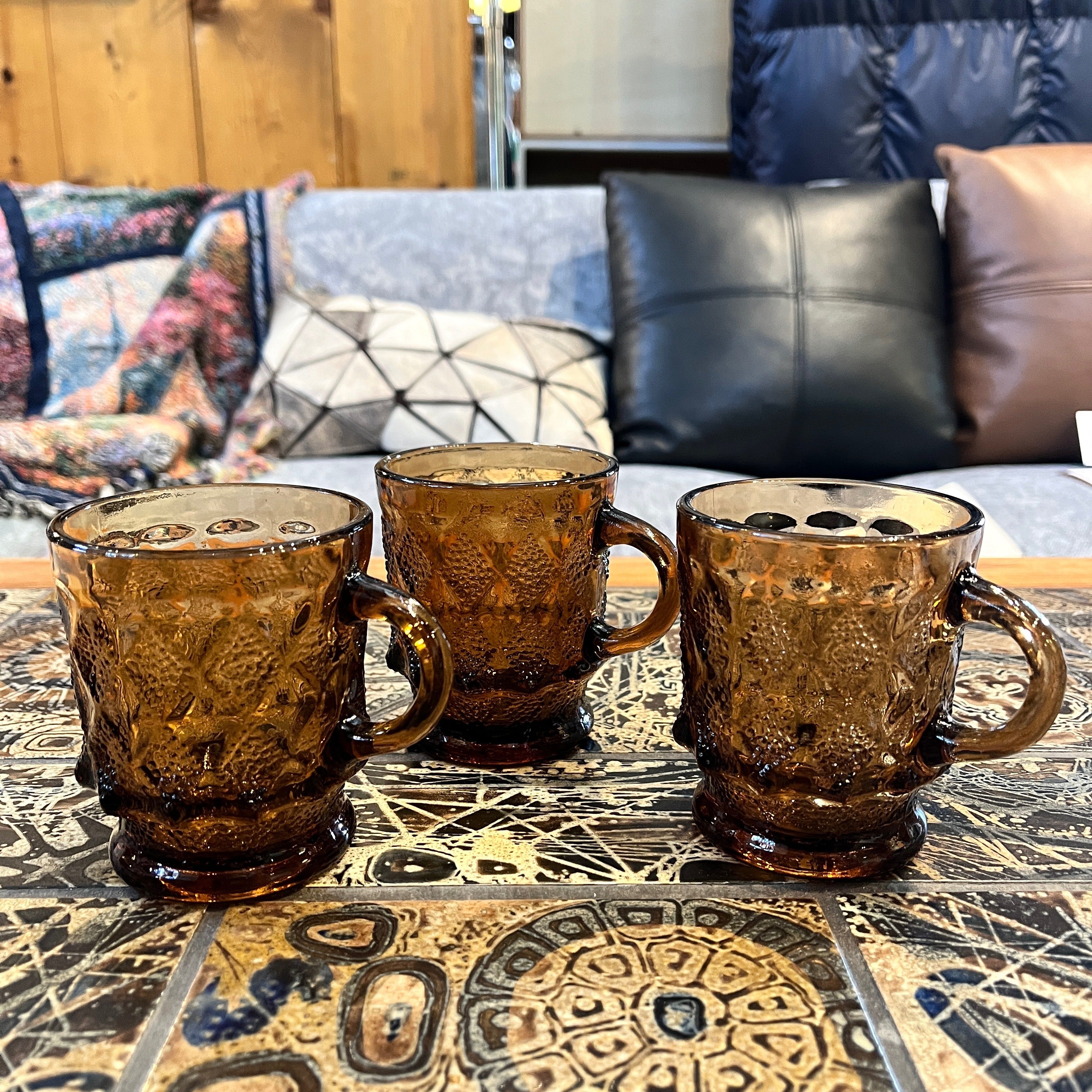 特割！ ファイヤーキング キンバリー マグ 4色1セット ＃003 特割