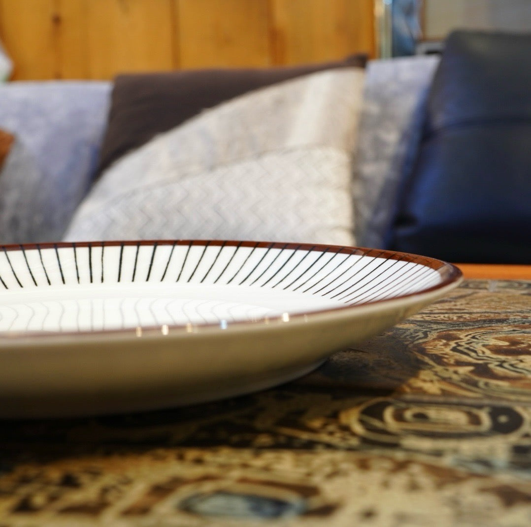 グスタフスベリ スピサリブ プレート 3枚セット ビンテージ 【公式通販】