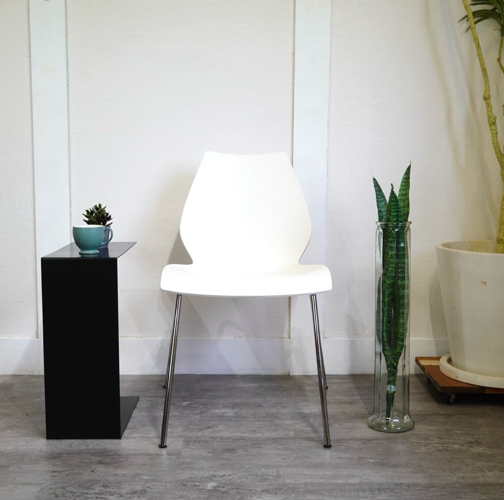 カルテル / Kartell マウイ / MAUI チェア ヴィコ・マジストレッティ