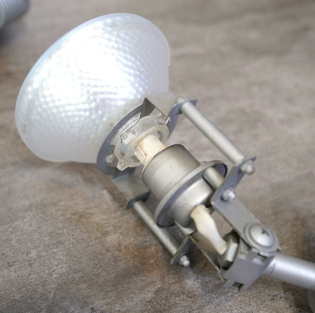 ヤマギワ / YAMAGIWA K-SPOT スポットライト 倉俣史朗 ダクトレール用