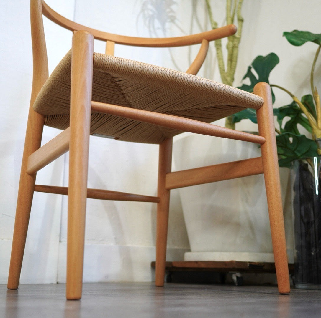 カールハンセン＆サン / Carl Hansen & Søn Yチェア CH24 ハンスJ