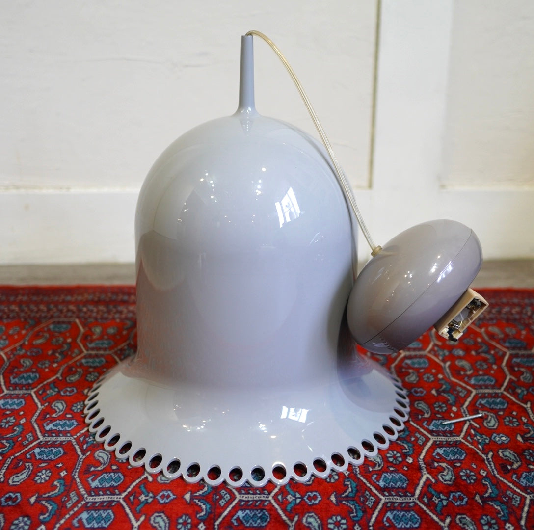 モーイ / moooi ロリータLED ペンダントライト グレー ニカ・ズパンク