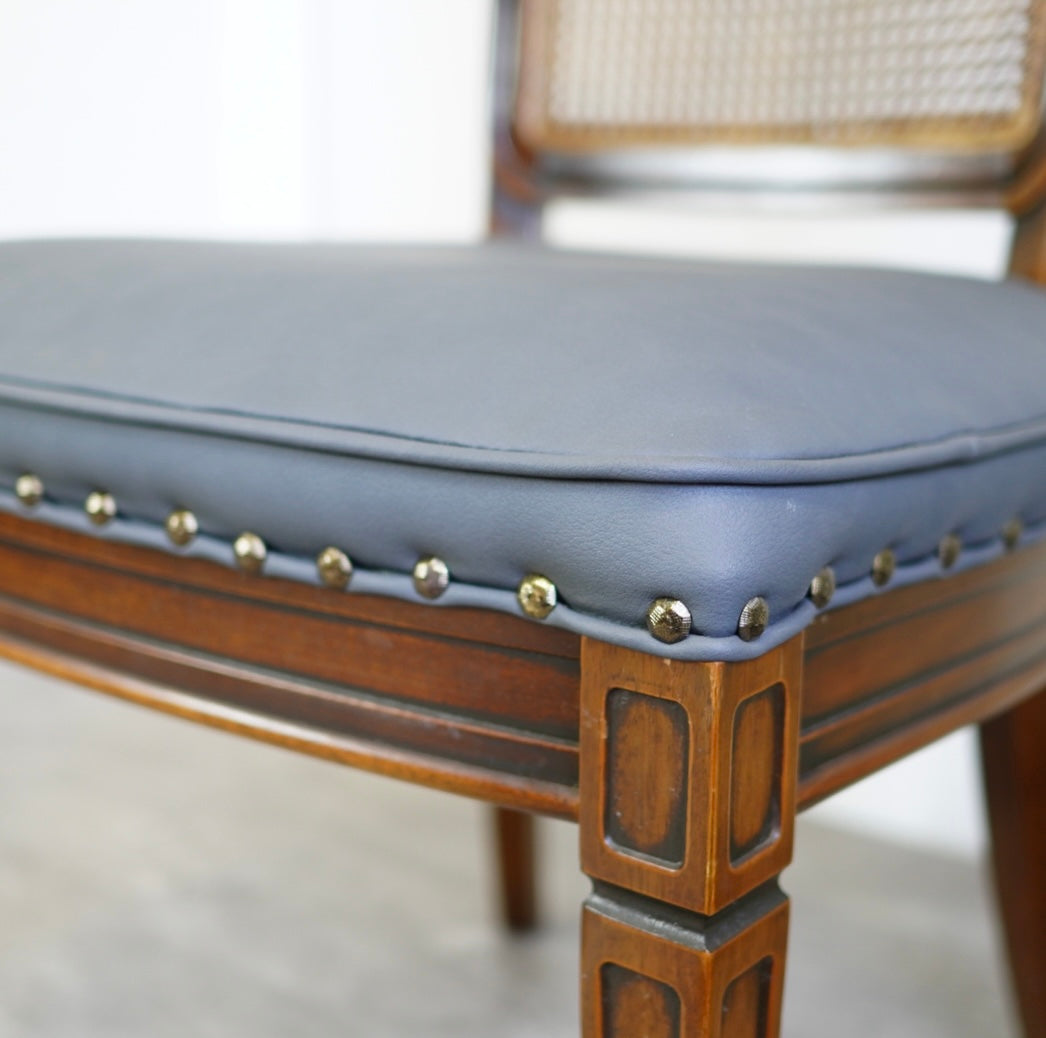 マルニ木工 / maruni 地中海ロイヤル シャルルチェア ダイニングチェア