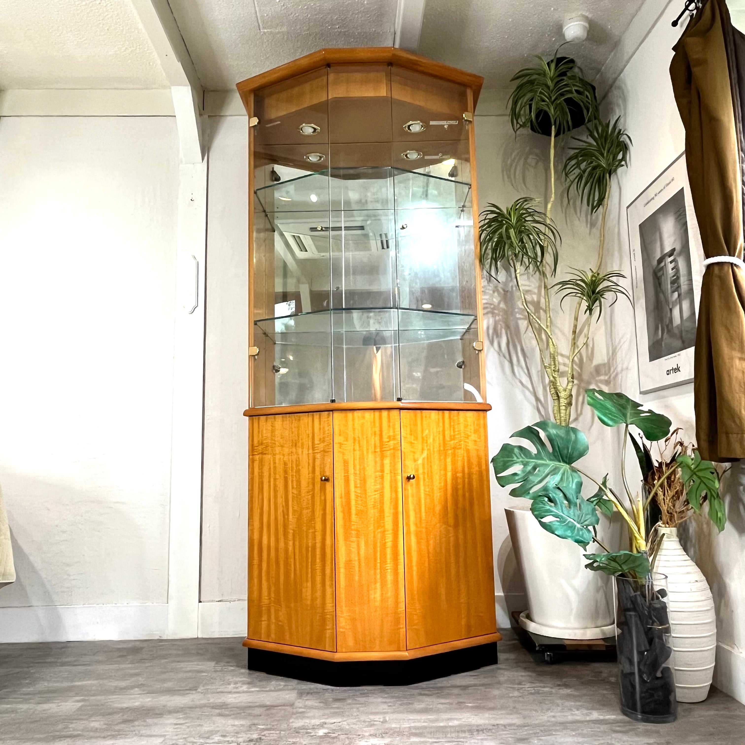 カリモク / karimoku ドマーニ / domani フォルザシリーズ キュリオ