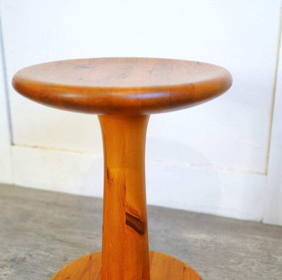 ライナー・ドーミラー/Rainer Daumiller スツール/Stool 北欧