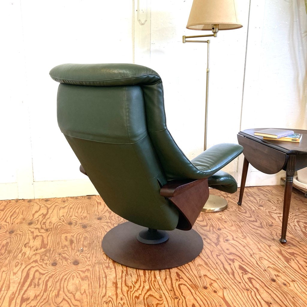 karimoku / カリモク家具 ザ・ファースト リクライニングチェア RU74