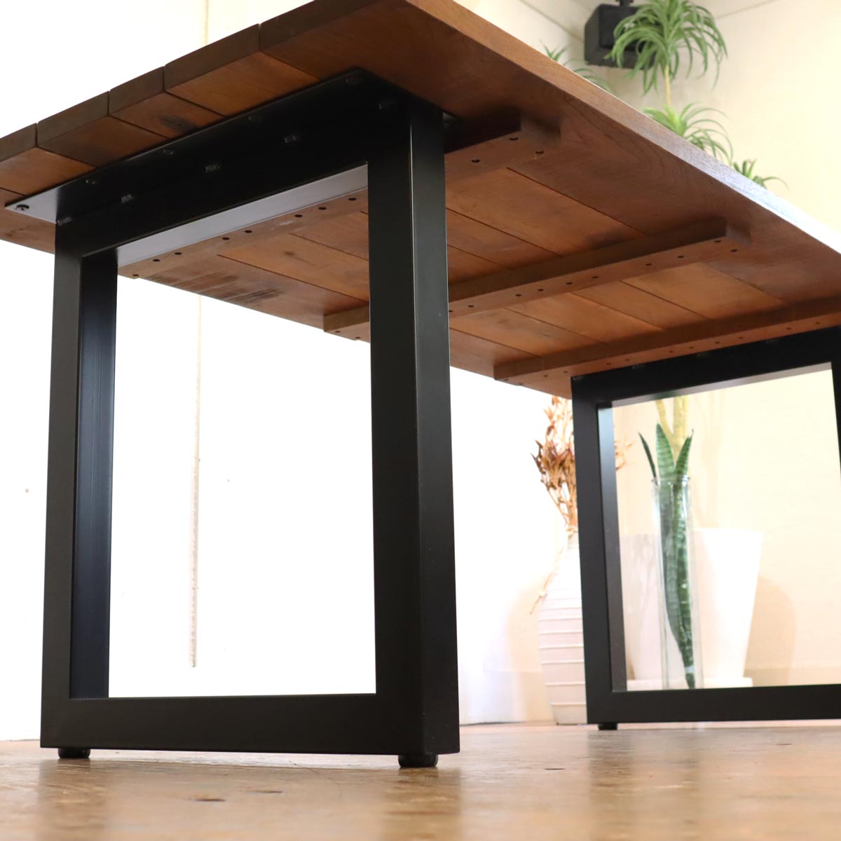 マスターウォール / MASTERWAL ORIGIN オリジン ダイニングテーブル