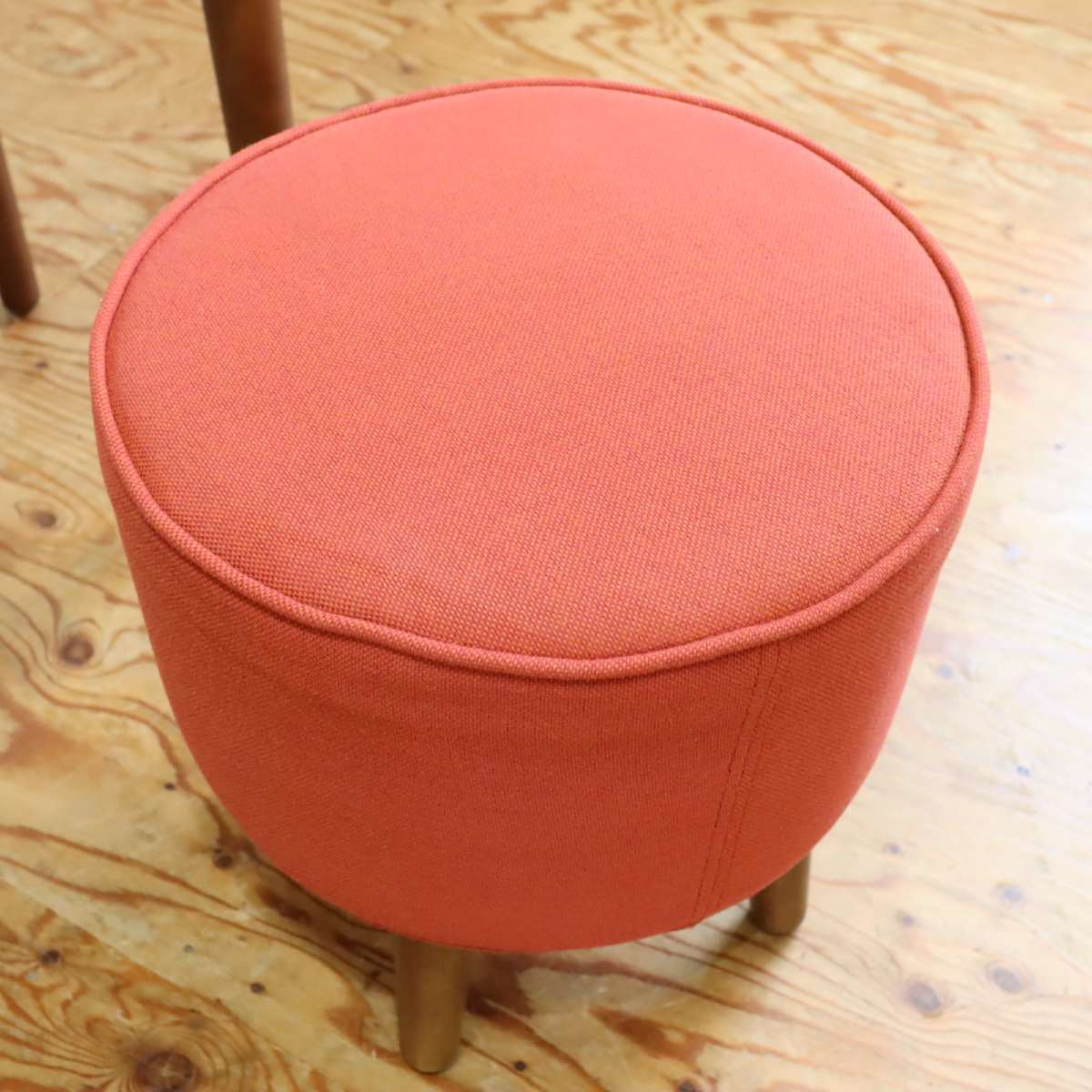 unico / ウニコ ALBERO / アルベロ ドレッサー スツールセット 北欧 中古