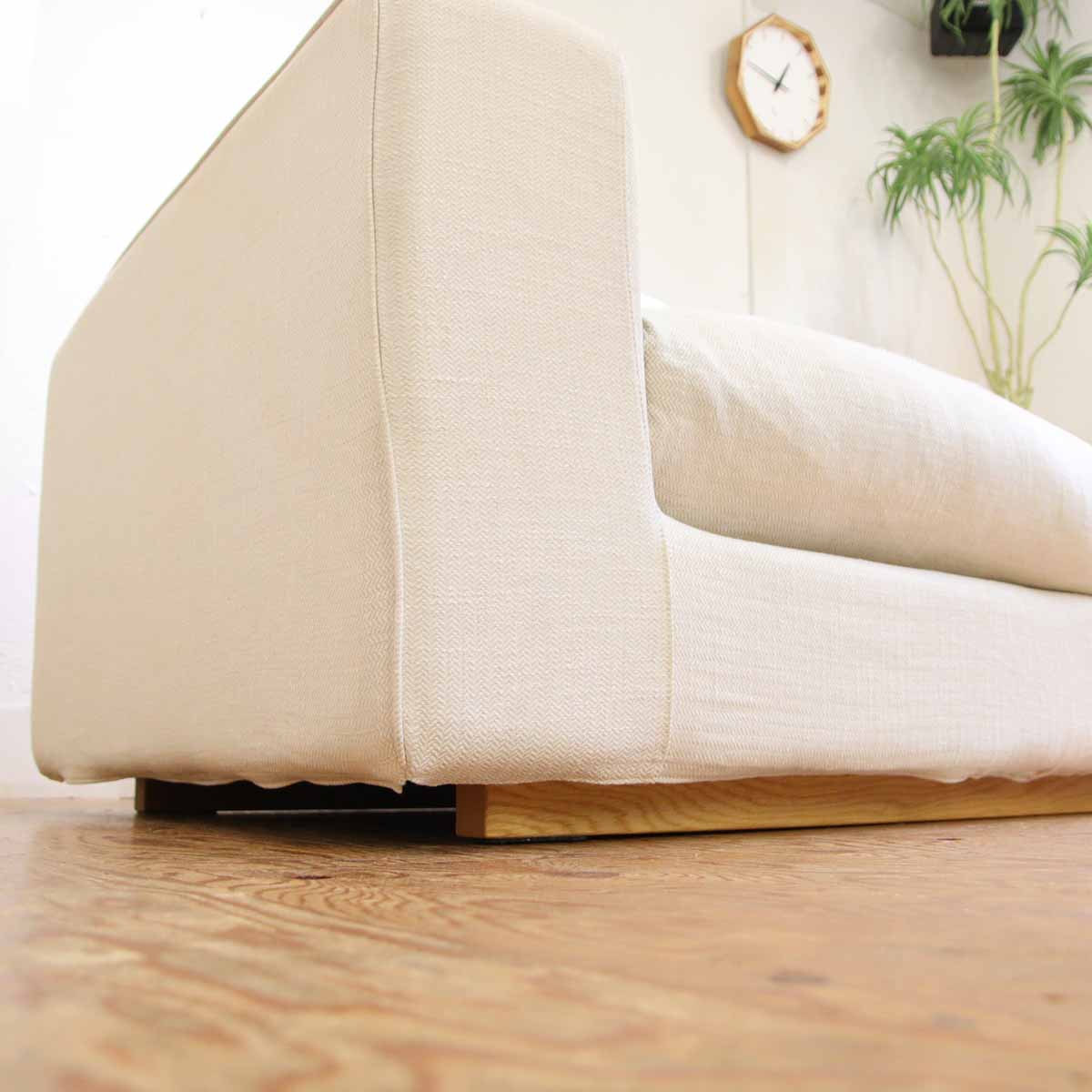 ザ・コンランショップ / THE CONRAN SHOP アニバーサリー ソファ 3人