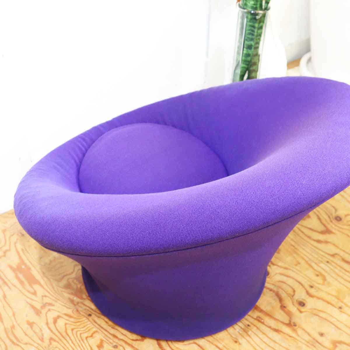 アーティフォート / Artifort マッシュルームチェア ラウンジチェア