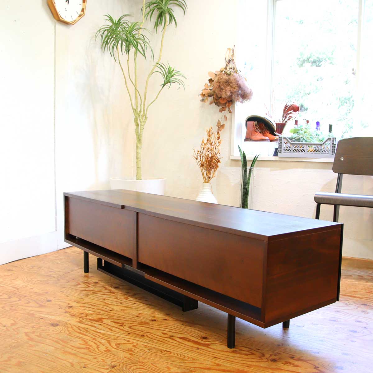 カッシーナ・イクスシー / Cassina ixc. ブレスシアターボード TV