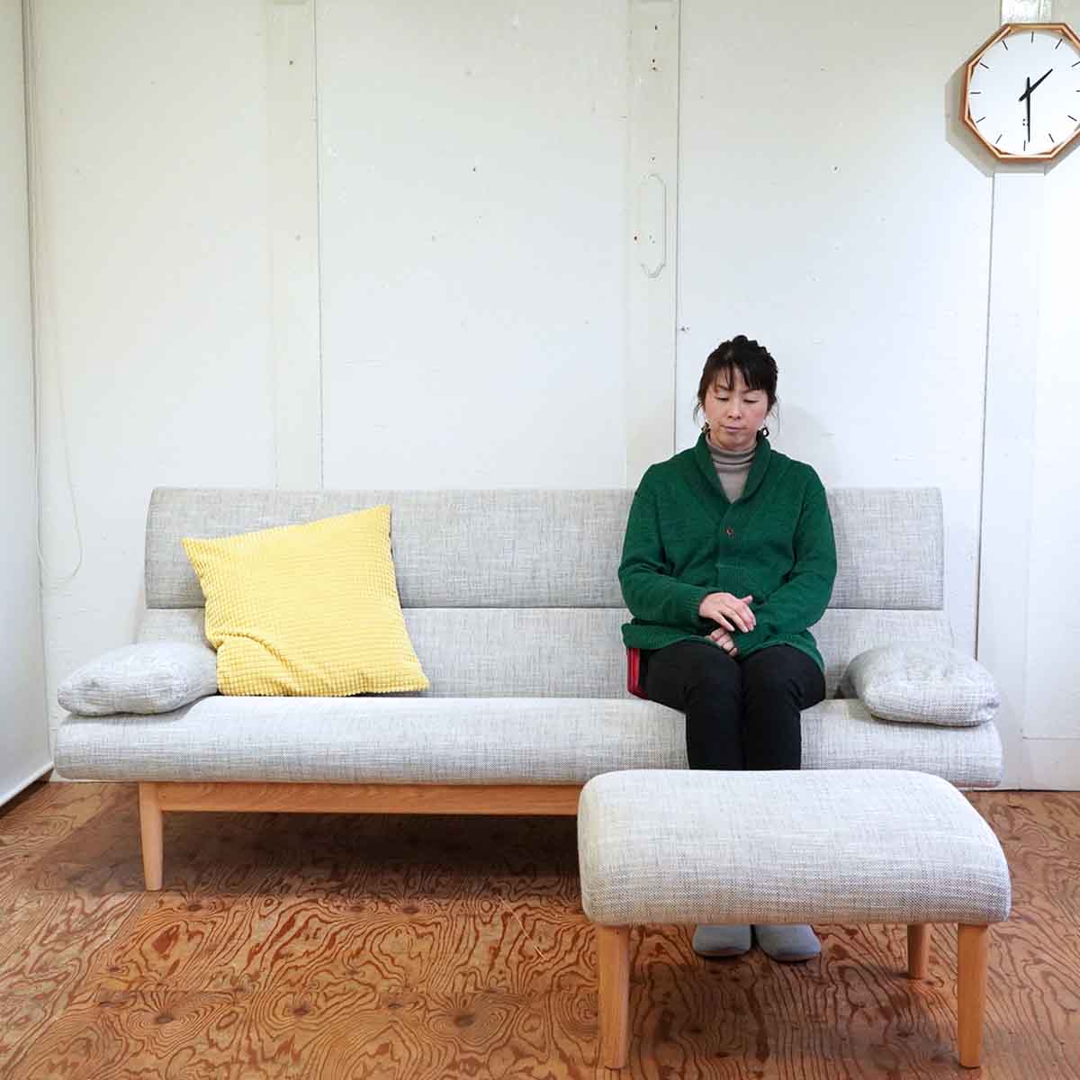 CONDE HOUSE（カンディハウス）