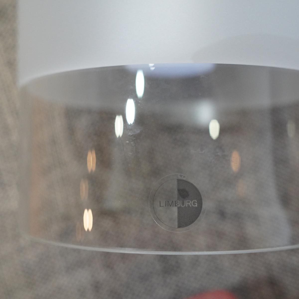 ヤマギワ / YAMAGIWA リンブルグ / LIMBURG ペンダントライト ガラス