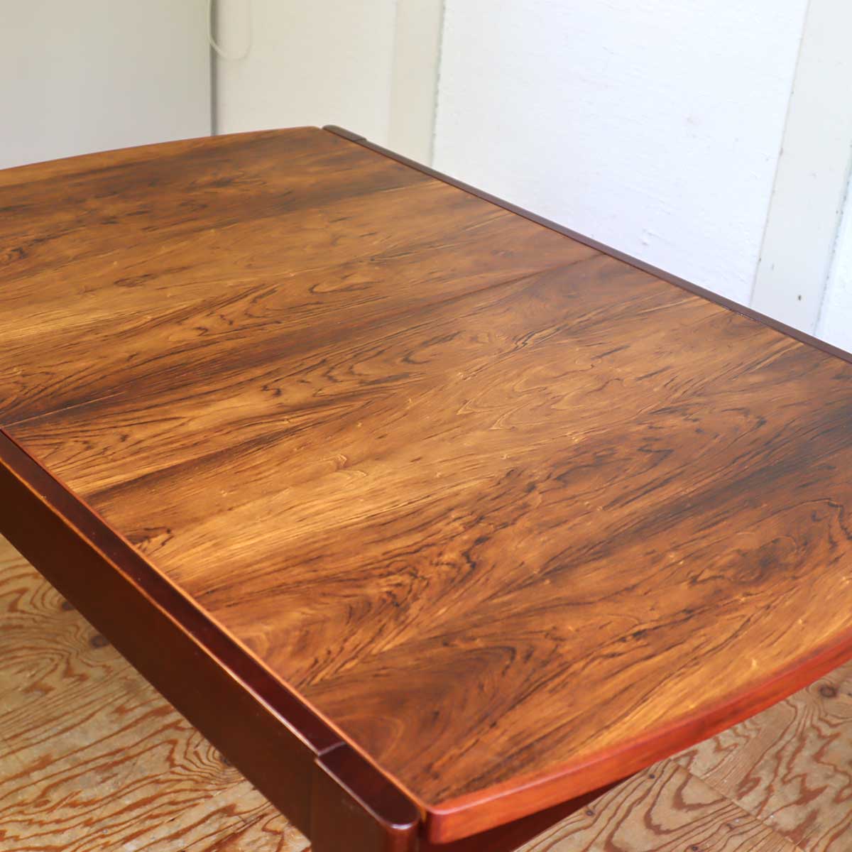 天童木工 / Tendo ブラジレイラ エクステンション ダイニングテーブル