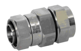 716M-LCF78-D01 - 7-16 DIN Male Connector for 7/8