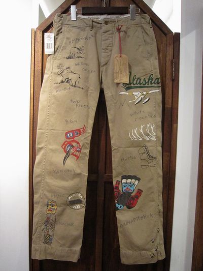 RRL等の通販サイト【RHYTHM】RRL LIMITED EDITION(ダブルアールエル