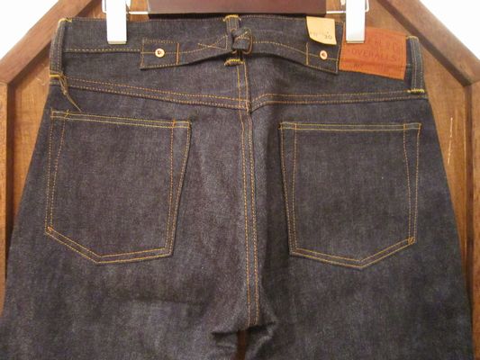 RRL等の通販サイト【RHYTHM】 RRL(ダブルアールエル)1936 BUCKLEBACK