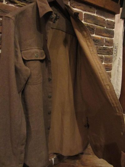 RRL等の通販サイト【RHYTHM】RRL(ダブルアールエル)VINTAGE TWILL