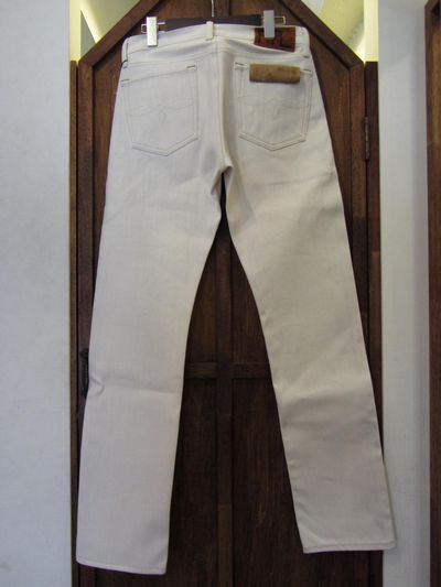 RRL等の通販サイト【RHYTHM】RRL(ダブルアールエル) NON-WASH DENIM