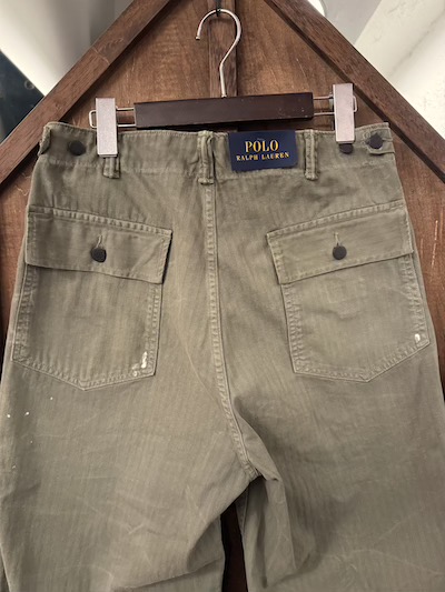 RRL等の通販サイト【RHYTHM】POLO BY RALPH LAUREN(ポロ ラルフ