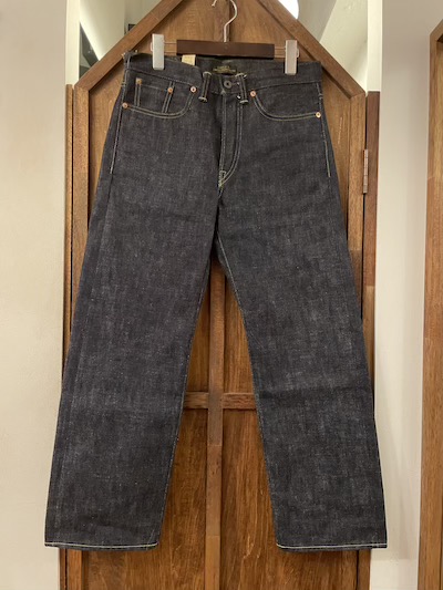 RRL等の通販サイト【RHYTHM】 RRL(ダブルアールエル) DEAD STOCK BOSS