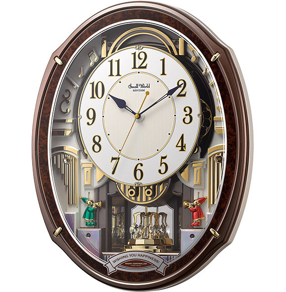 リズム株式会社 | お知らせ