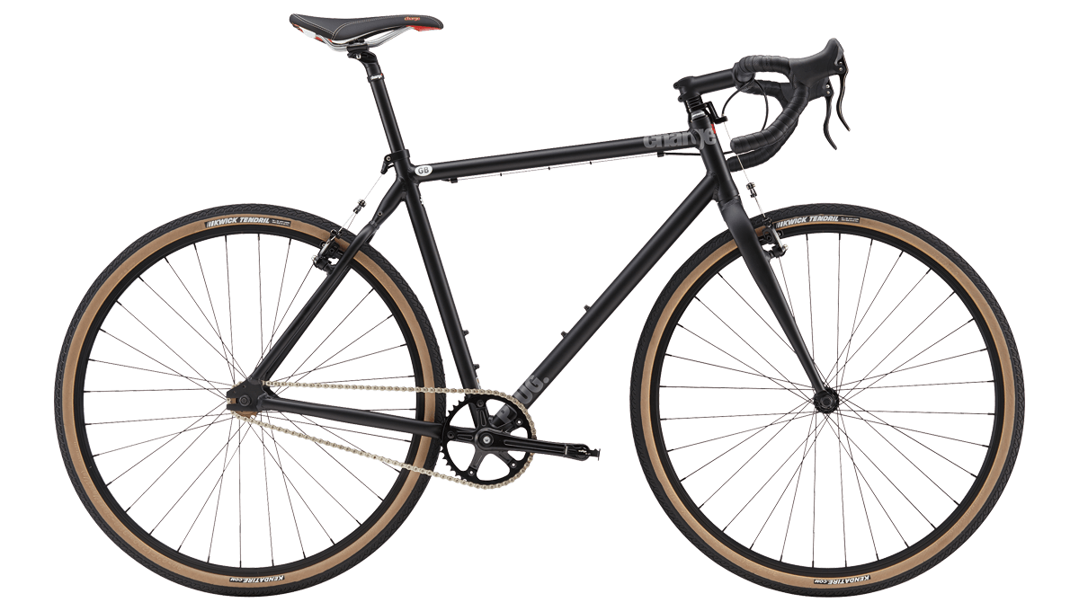 PLUG 1 | CHARGE 公式サイト | チャージ MTB ファットバイク