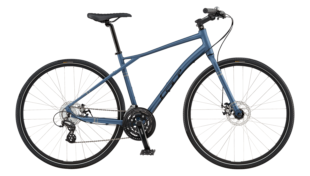 TRAFFIC 3.0 - GT Bicycles 日本語公式サイト | MTB,BMX,グラベルロード