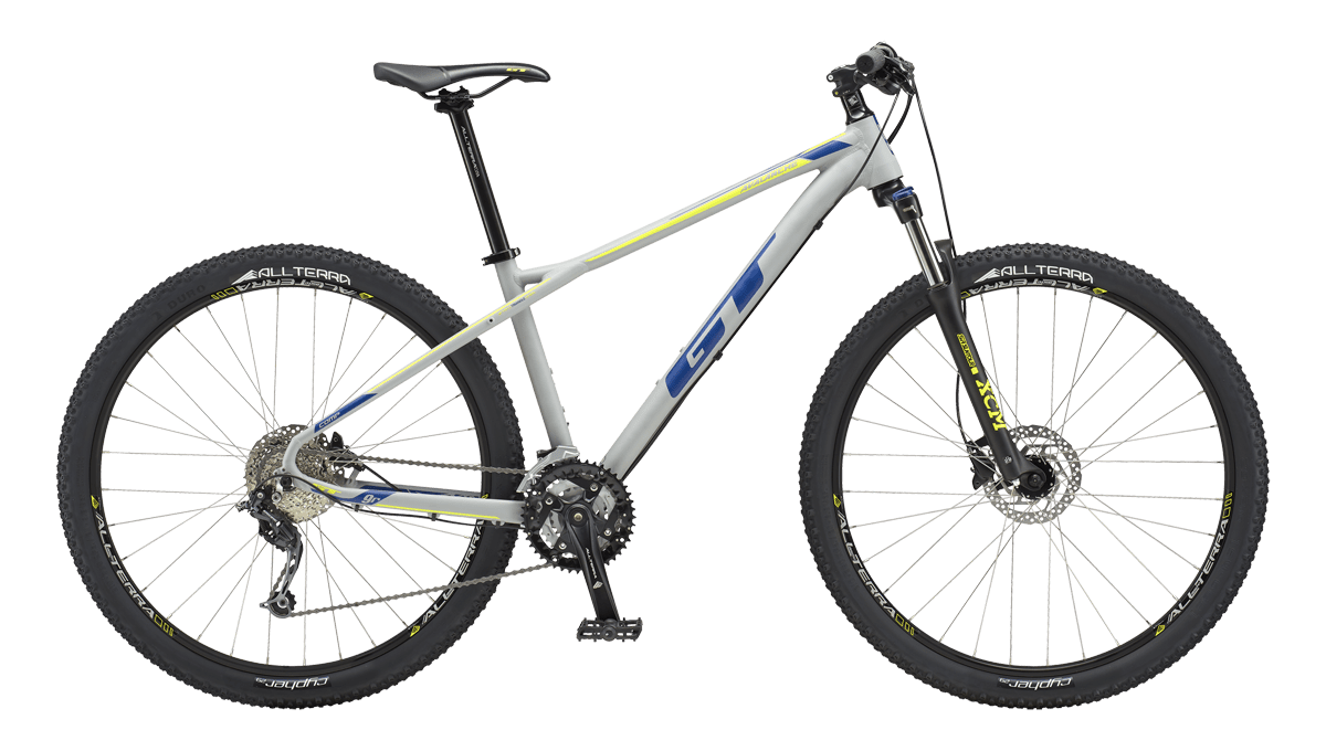 AVALANCHE COMP - GT Bicycles 日本語公式サイト | MTB,BMX,グラベルロード