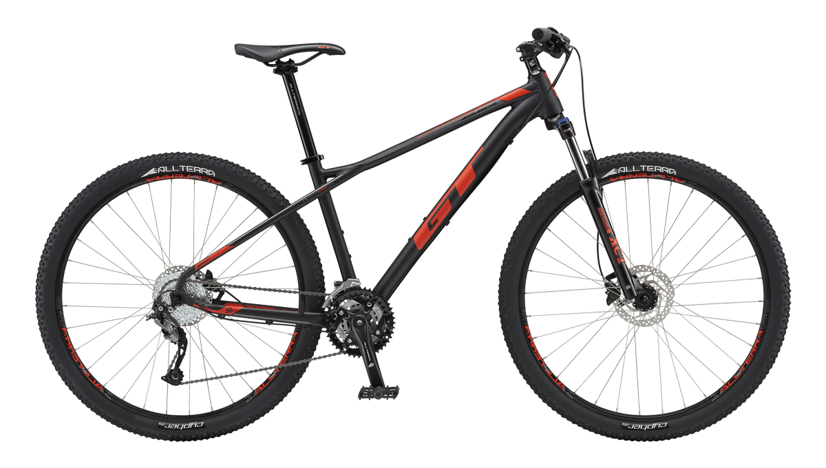 AVALANCHE SPORT 29 - GT Bicycles 日本語公式サイト | MTB,BMX