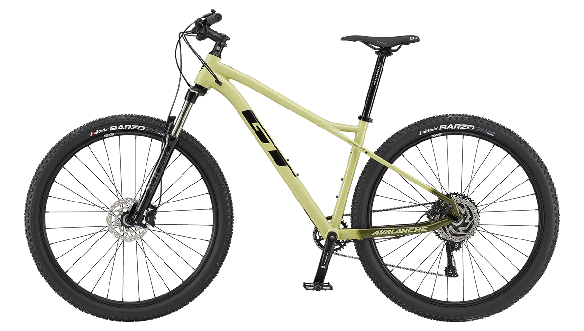 GT Avalanche Elite (アバランチェ エリート) | 公式日本語Web - GT