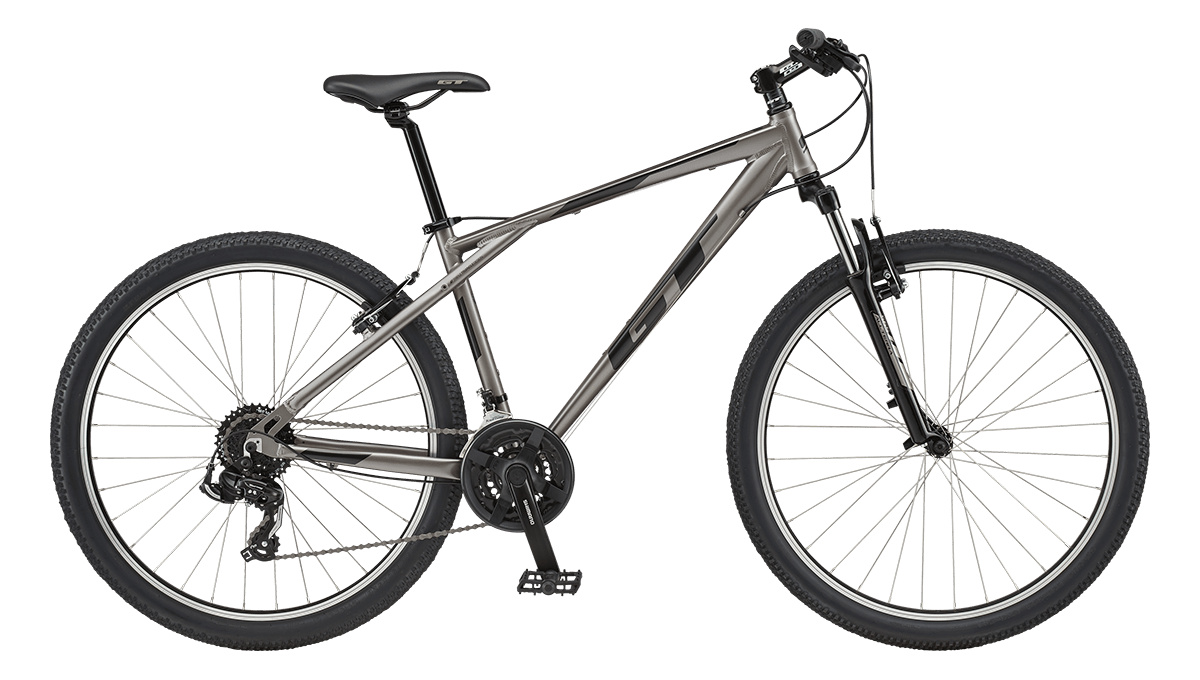 GT Palomar Al. (パロマー アロイ) | 公式日本語Web - GT Bicycles