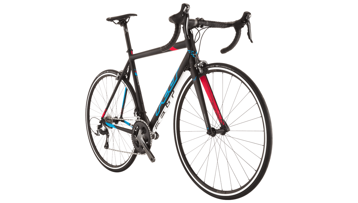 カズ FELT ロードバイク F85 FELT ロードバイク F85 2x10s 黒・緑 FELT