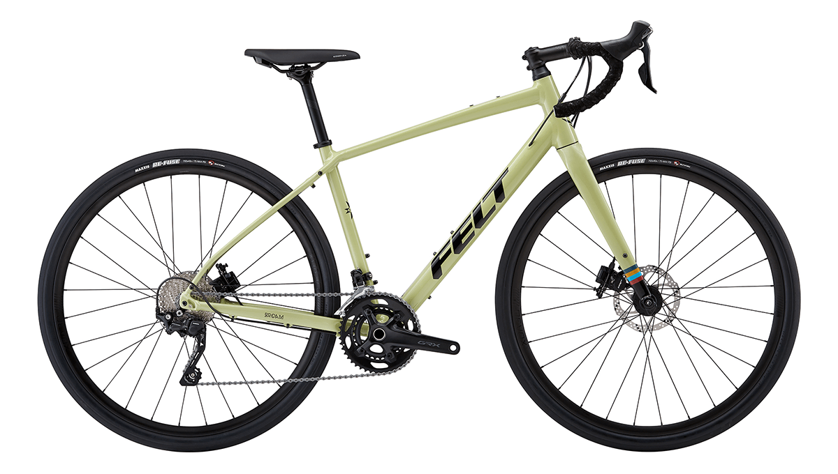 Felt BROAM | 40(ブローム | 40)