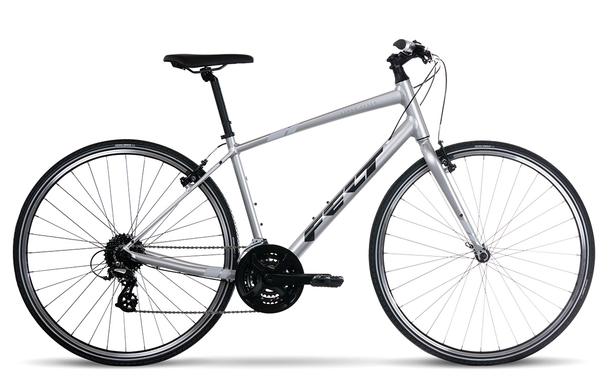 felt ベルザスピード クロスバイク S 84700円→SALE クロスバイク FELT