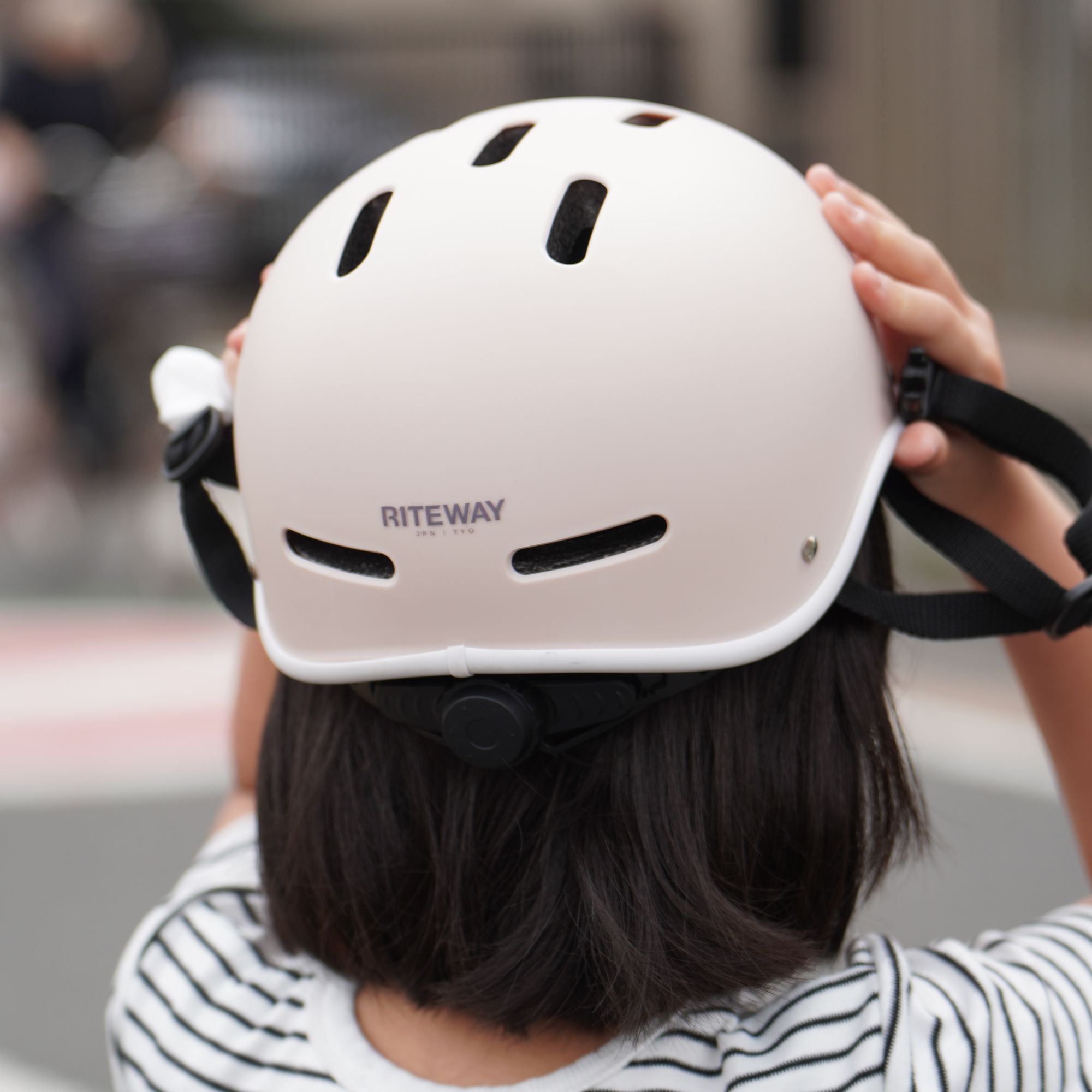 RITEWAY キッズヘルメット｜｜RITEWAY｜ライトウェイ公式製品情報