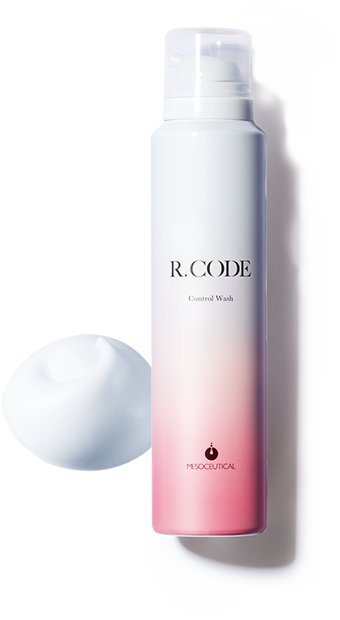 プロフェッショナル スキンケア R.CODE -アール.コード /新開発