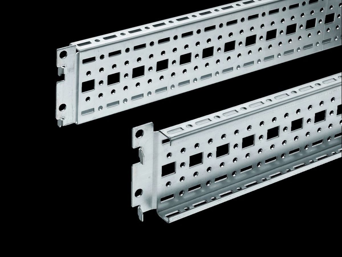 8612050 TS System Chassis 17 x 73 mm