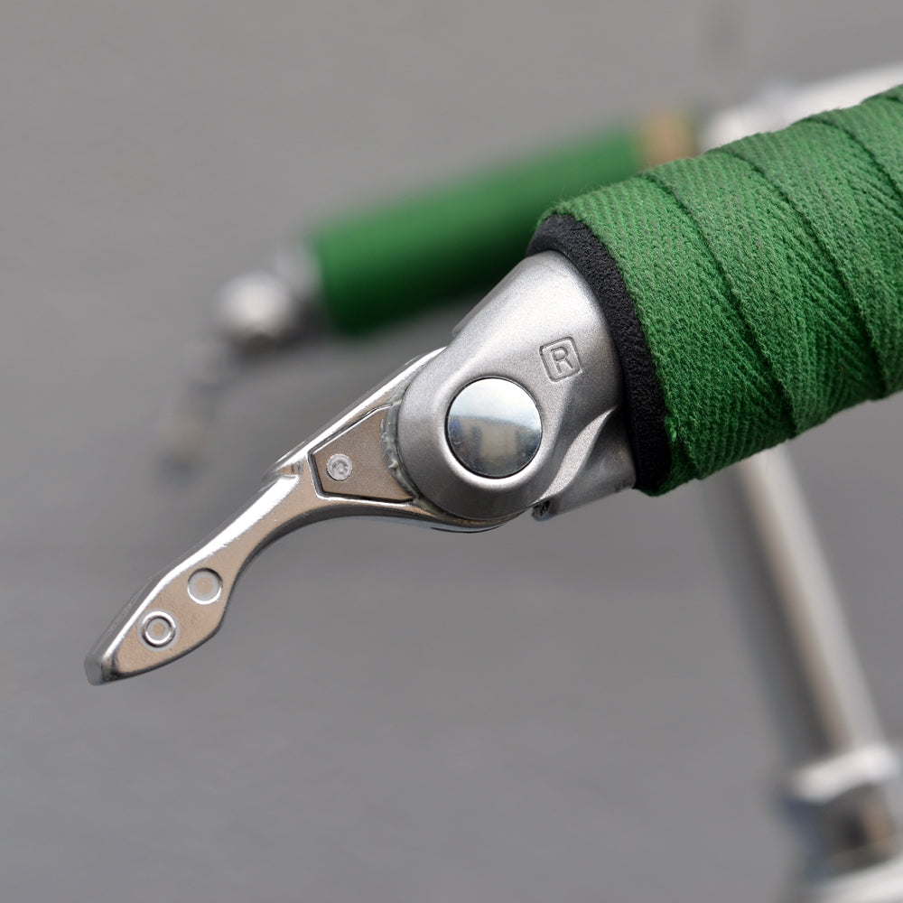 Shifter - Silver2 (each) – Rivendell Bicycle Works