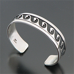 HOPI/ホピ族 Lawrence Saufkie/ローレンス・スフキー ウォーター