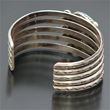 TAOS/タオス プエブロ Sonny Spruce/ソニー・スプルース モレンシー